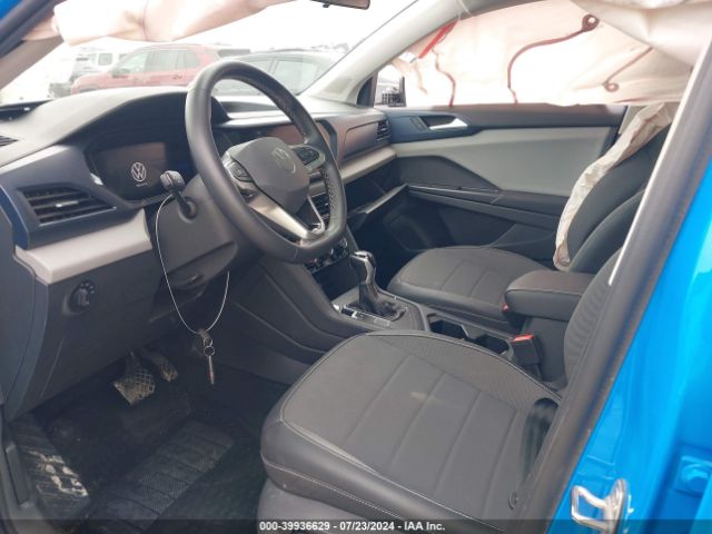 3VVLX7B25NM006656 Volkswagen Taos 1.5t Se
