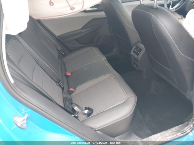 3VVLX7B25NM006656 Volkswagen Taos 1.5t Se