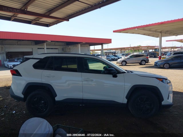 Toyota RAV4 LE 2019 2T3F1RFV7KW010358 Image 13