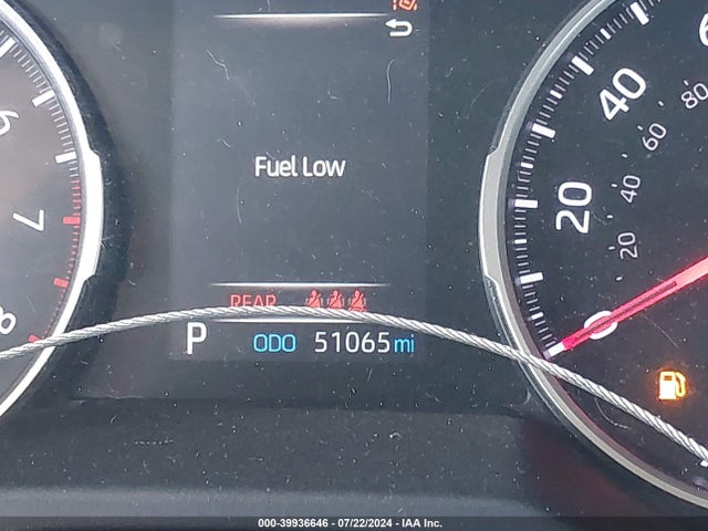 Toyota RAV4 LE 2019 2T3F1RFV7KW010358 Image 15