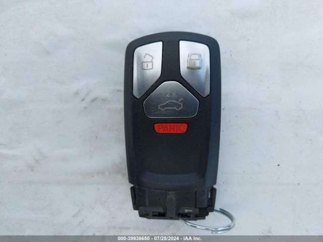 WA1VAAF72KD038039 Audi Q7 55 Premium