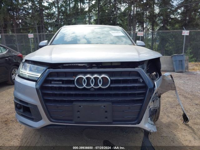 WA1VAAF72KD038039 Audi Q7 55 Premium