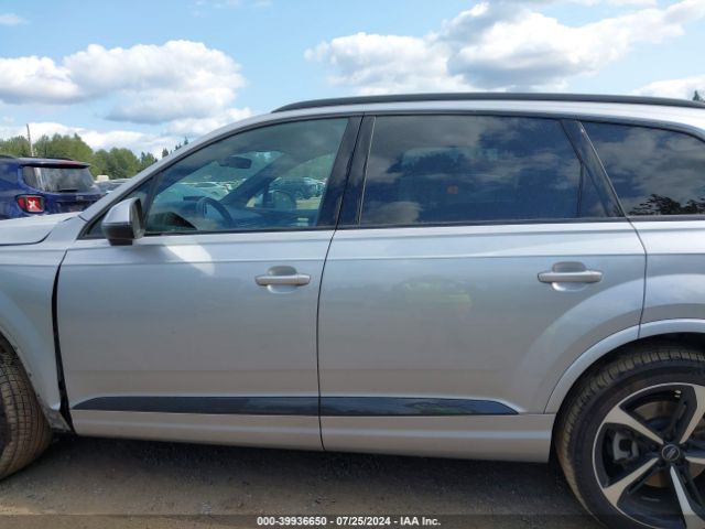 WA1VAAF72KD038039 Audi Q7 55 Premium