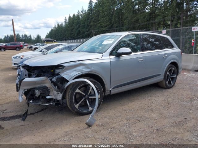 WA1VAAF72KD038039 Audi Q7 55 Premium
