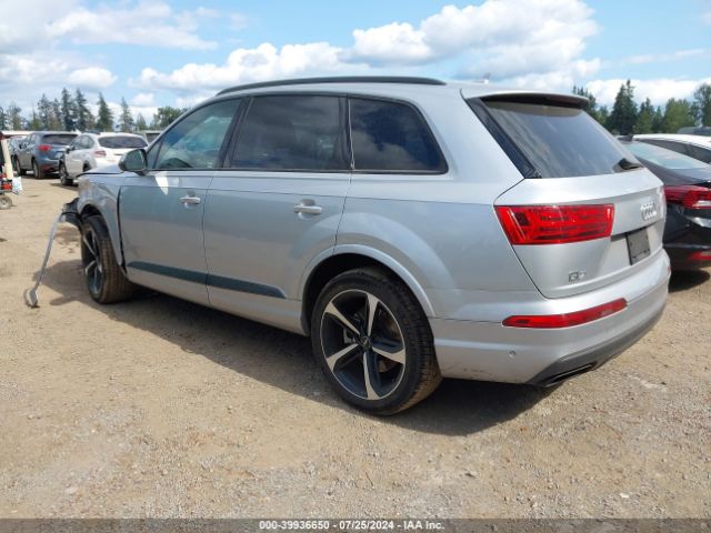 WA1VAAF72KD038039 Audi Q7 55 Premium