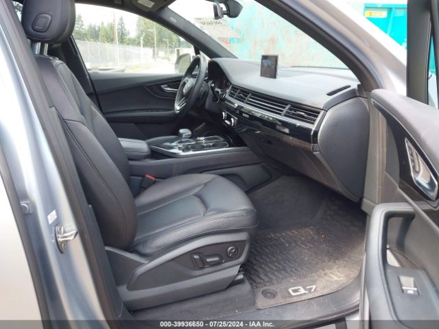 WA1VAAF72KD038039 Audi Q7 55 Premium