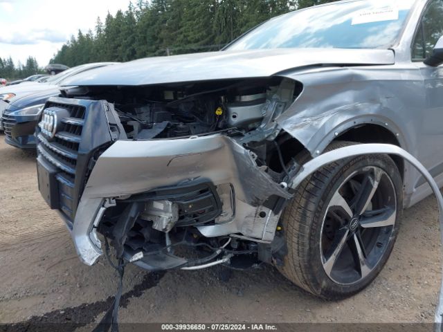 WA1VAAF72KD038039 Audi Q7 55 Premium