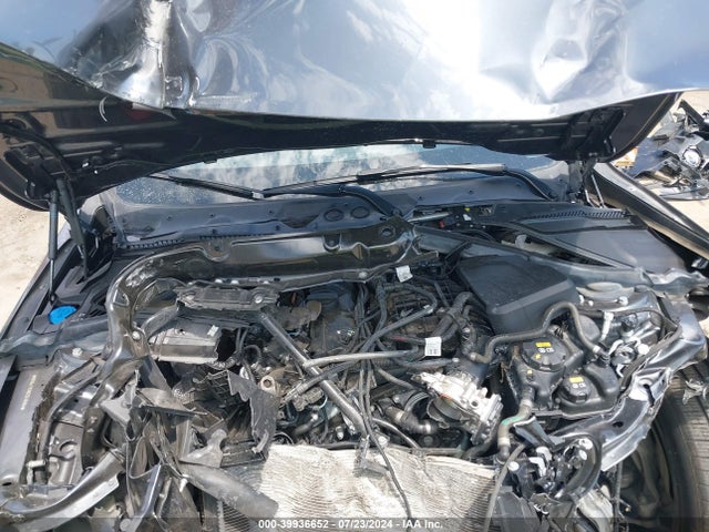 WBA4J1C08LCE46464 BMW 430i Gran Coupe