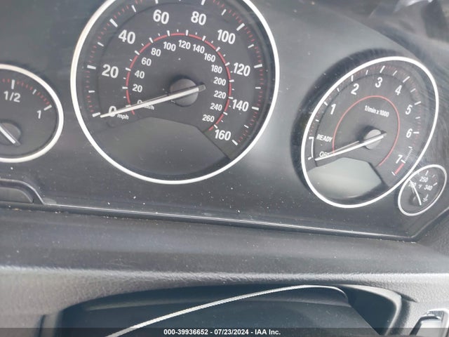 WBA4J1C08LCE46464 BMW 430i Gran Coupe