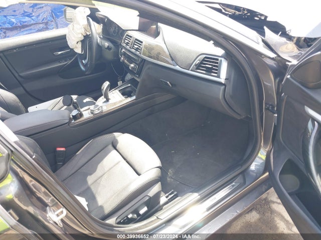 WBA4J1C08LCE46464 BMW 430i Gran Coupe