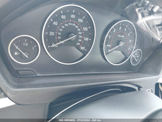 WBA4J1C08LCE46464 BMW 430i Gran Coupe