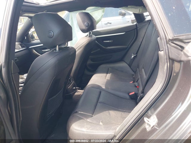 WBA4J1C08LCE46464 BMW 430i Gran Coupe