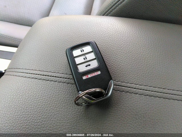 Honda Accord Ex-l 2015 1HGCR2F80FA105573 Image 11