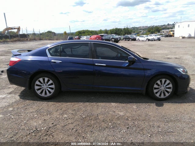 Honda Accord Ex-l 2015 1HGCR2F80FA105573 Image 14