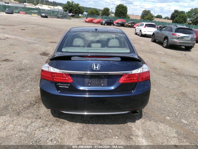Honda Accord Ex-l 2015 1HGCR2F80FA105573 Image 17