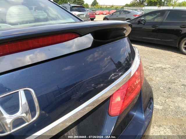 Honda Accord Ex-l 2015 1HGCR2F80FA105573 Image 20
