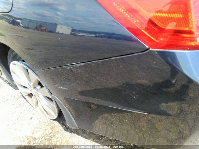 Honda Accord Ex-l 2015 1HGCR2F80FA105573 Image 21