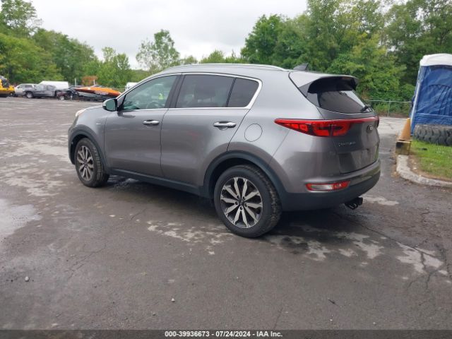 KNDPNCAC2H7222410 KIA Sportage Ex