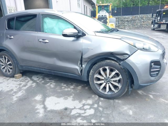 KNDPNCAC2H7222410 KIA Sportage Ex