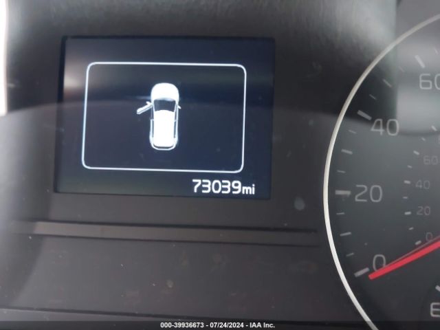 KNDPNCAC2H7222410 KIA Sportage Ex