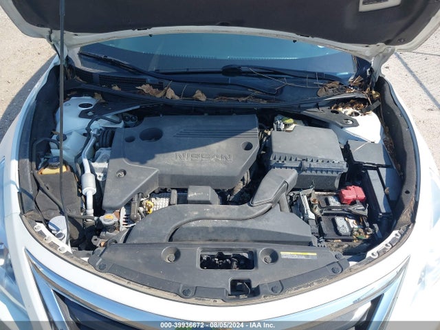 Nissan Altima 2.5 S 2015 1N4AL3AP8FC587070 Image 10