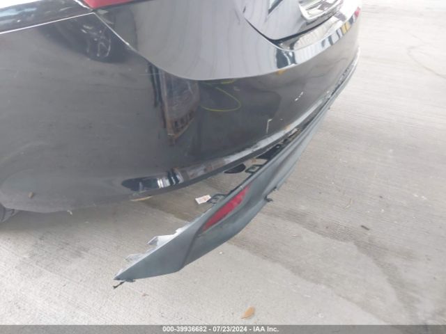 1G1ZD5ST4LF104887 Chevrolet Malibu Fwd Lt
