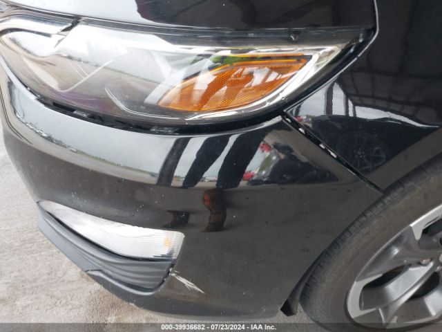 1G1ZD5ST4LF104887 Chevrolet Malibu Fwd Lt