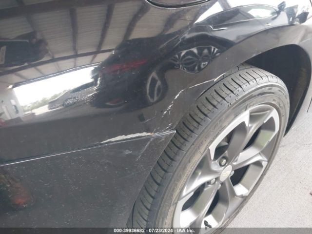 1G1ZD5ST4LF104887 Chevrolet Malibu Fwd Lt