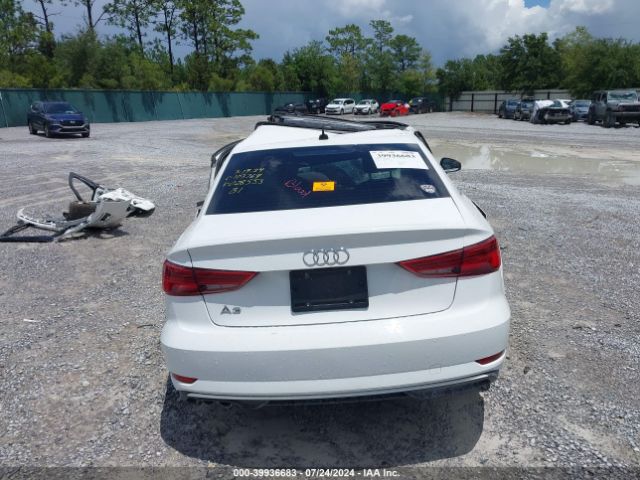 WAUAUGFF4K1028553 Audi A3 40 Premium/40 Titanium Premium