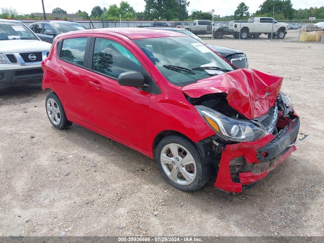 2020 KL8CB6SA6LC407655 main image