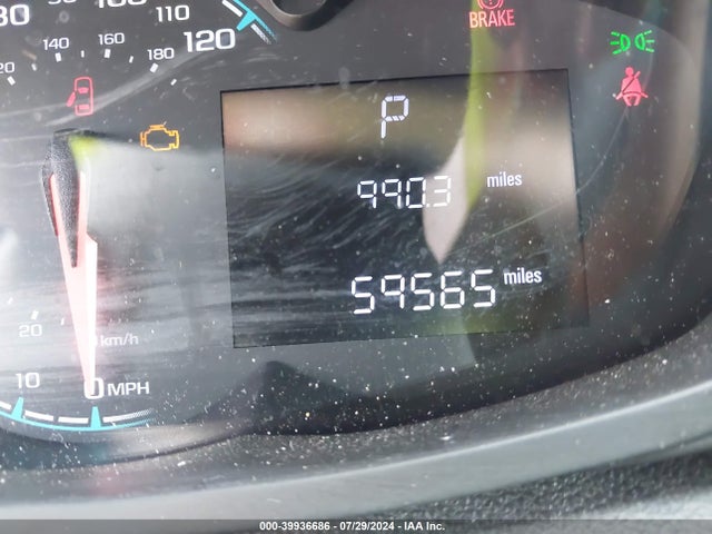Chevrolet Spark Fwd Ls Automatic 2020 KL8CB6SA6LC407655 Image 15