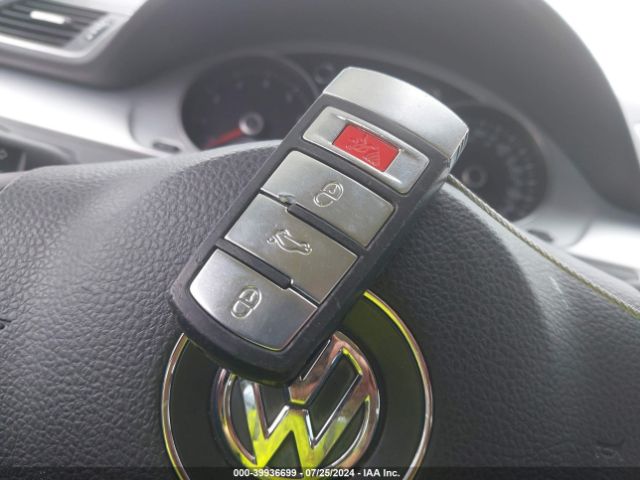 WVWBN7AN3FE828603 Volkswagen Cc 2.0t Sport