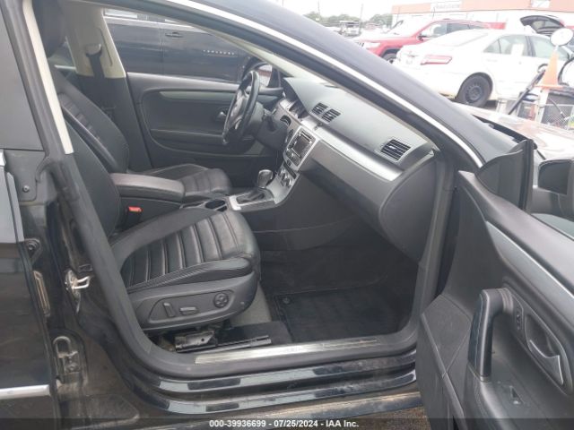 WVWBN7AN3FE828603 Volkswagen Cc 2.0t Sport
