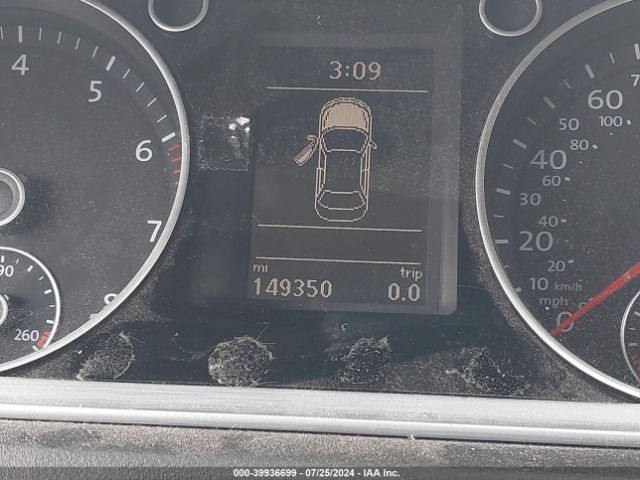 WVWBN7AN3FE828603 Volkswagen Cc 2.0t Sport