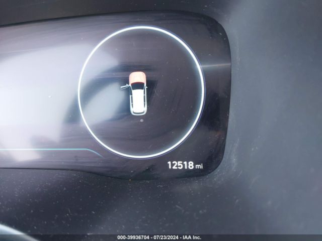5NMS4DAL9NH473609 Hyundai Santa Fe Limited