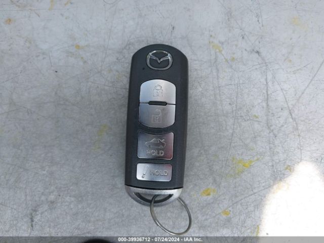 JM1GL1X55H1121707 Mazda Mazda6 Grand Touring