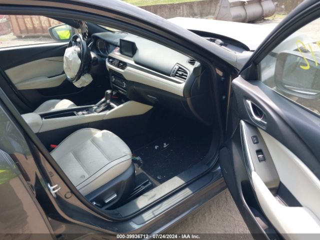 JM1GL1X55H1121707 Mazda Mazda6 Grand Touring