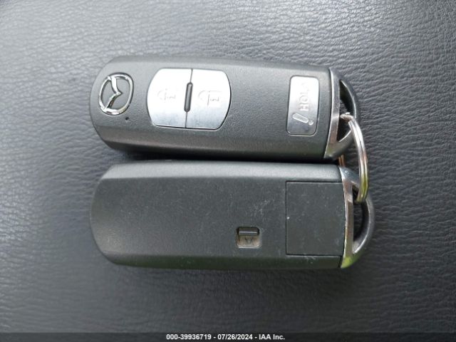 JM3KE2CY4F0545299 Mazda Cx-5 Touring