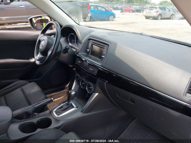 JM3KE2CY4F0545299 Mazda Cx-5 Touring