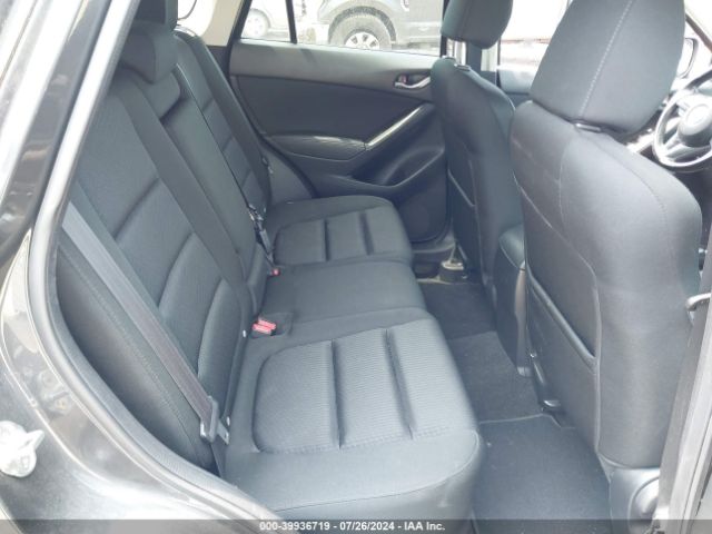 JM3KE2CY4F0545299 Mazda Cx-5 Touring
