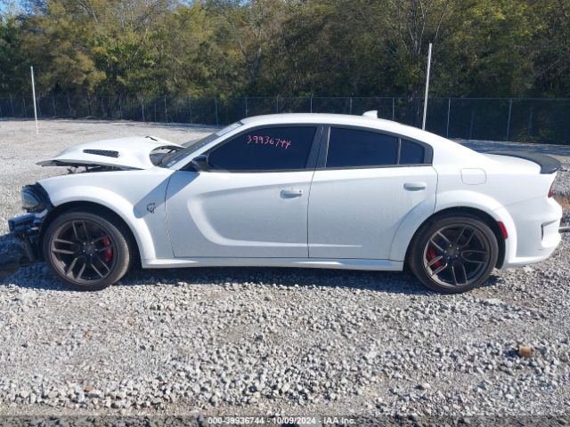 Dodge Charger Srt Jailbreak 2023 2C3CDXL98PH626295 Image 15