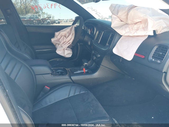 Dodge Charger Srt Jailbreak 2023 2C3CDXL98PH626295 Image 5