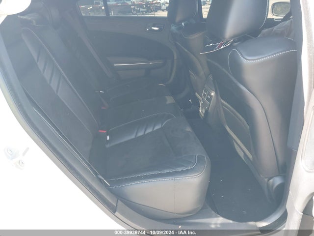 Dodge Charger Srt Jailbreak 2023 2C3CDXL98PH626295 Image 8