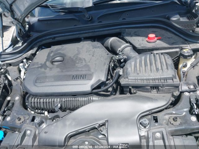 WMW53DK0XP2S94584 Mini Hardtop Cooper S
