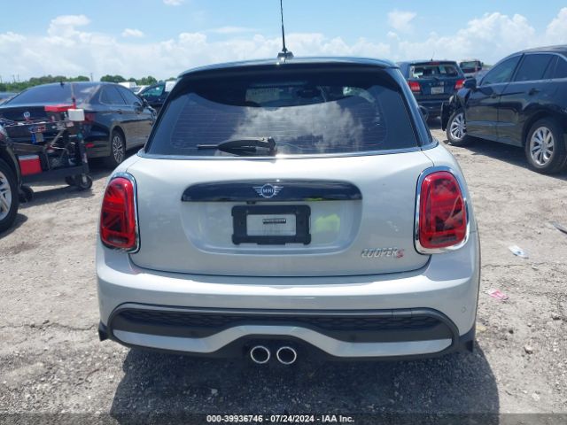 WMW53DK0XP2S94584 Mini Hardtop Cooper S