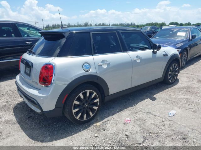 WMW53DK0XP2S94584 Mini Hardtop Cooper S