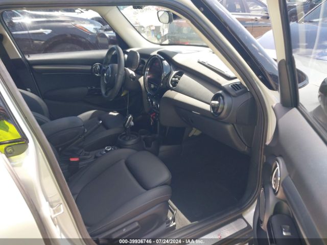 WMW53DK0XP2S94584 Mini Hardtop Cooper S
