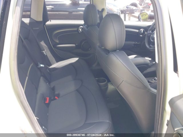WMW53DK0XP2S94584 Mini Hardtop Cooper S