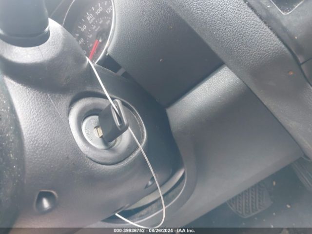JN8AS5MT6EW623891 Nissan Rogue Select S