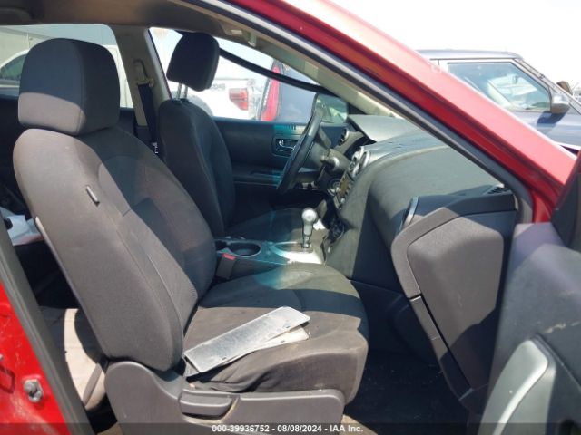 JN8AS5MT6EW623891 Nissan Rogue Select S